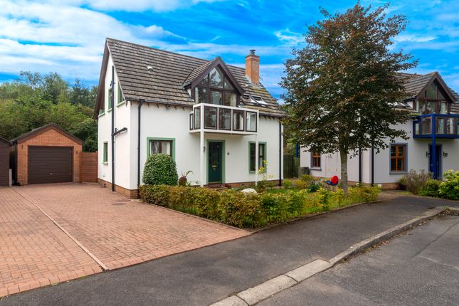 Thumbnail Detached house for sale in 5 Watermeade Park, Greyabbey, Newtownards, County Down