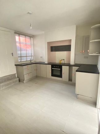 Terraced house for sale in Nelson, Rotherham