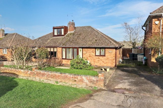 2-bed house on 37, Nuneaton Road, Bedworth, £210,000
