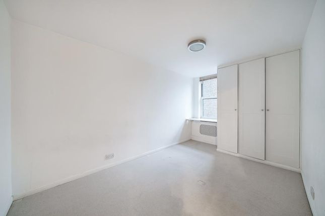 Flat for sale in Anglebury, Talbot Road London W2,