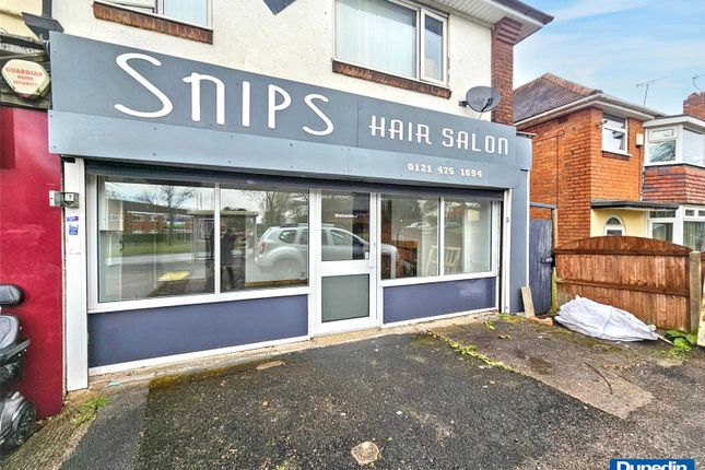 Studio house on 1093, Bristol Road South, Birmingham, £750/mo