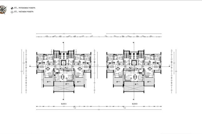 Apartment for sale in Agios Tychonas, Limassol, Cyprus