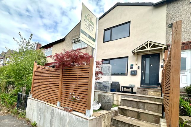 2-bed house on 29, Chestnut Avenue, Todmorden, £195,000