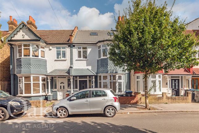 Thumbnail Terraced house for sale in Bridport Road, Thornton Heath