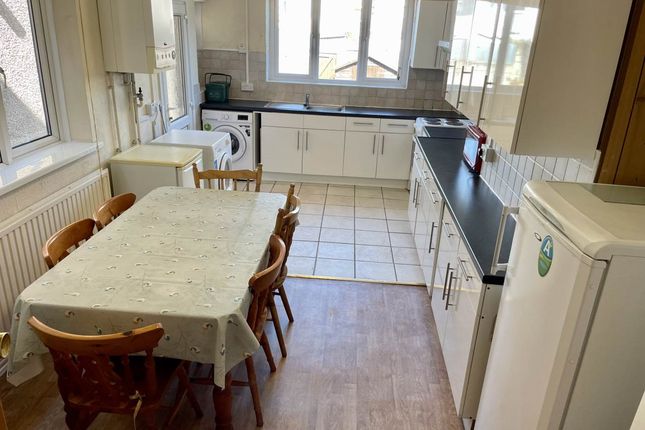 Alexandra Terrace, Brynmill, Swansea photo 5