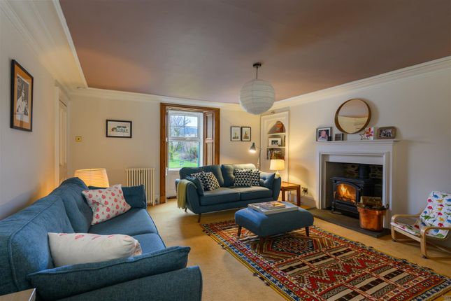 Lochie Farm, Duchally Road, Auchterarder photo 2