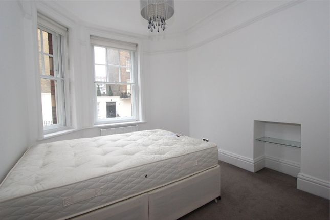 Melcombe Court, London photo 4