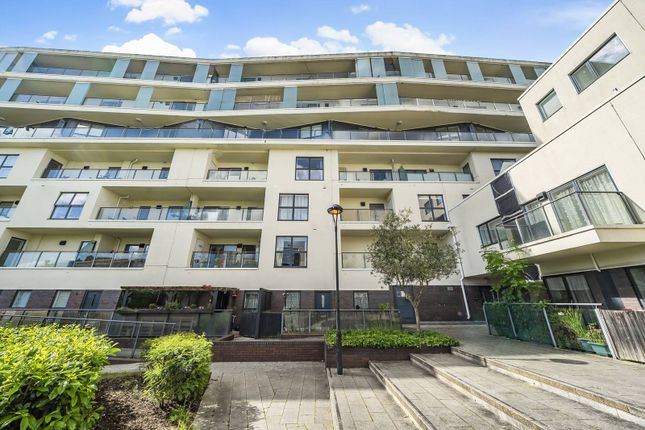 Flat for sale in Amias Drive, Edgware