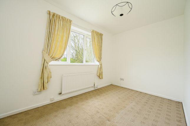 End terrace house for sale in Fremantle Drive, Cannock, Staffordshire