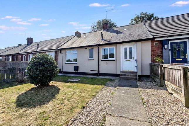 2-bed semi-detached on 12, Langdale Street, Houghton Le Spring, £99,950