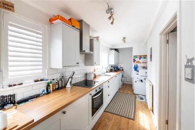 End terrace house for sale in Oakfield Road, Cowfold, Horsham