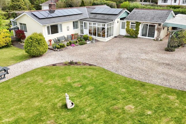 4-bed house on 1, Pool Anthony Drive, Tiverton, £625,000