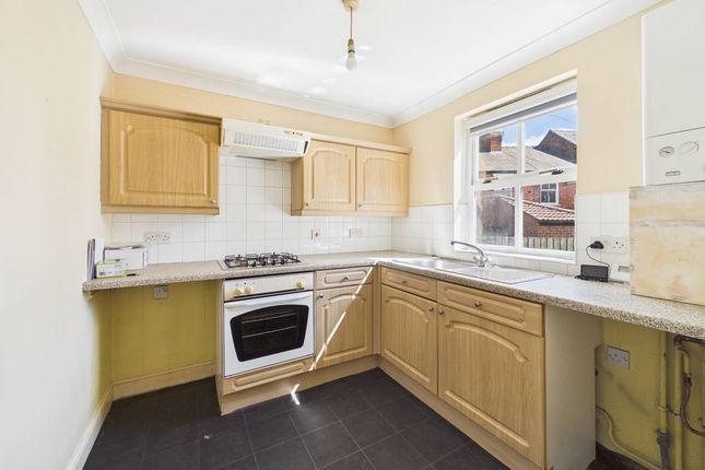 1, George Odey Court, BEVERLEY photo 3