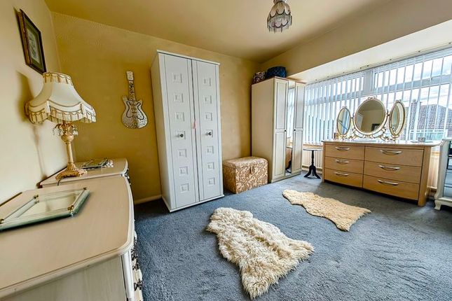 Semi-detached house for sale in Beaumont Road, Carlisle