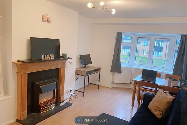 Thumbnail Flat to rent in Prospect Hill, London