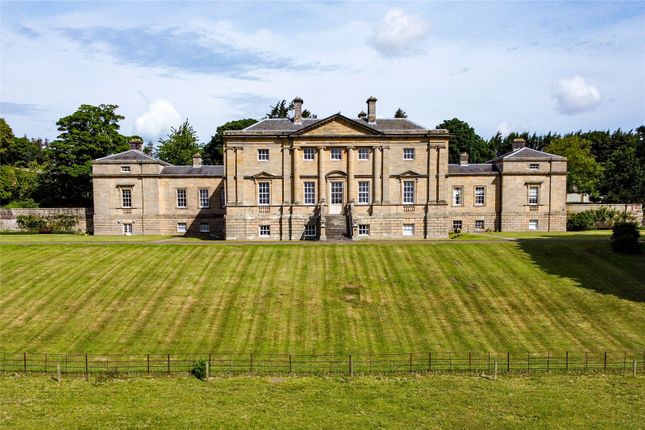 Thumbnail Flat for sale in Belford Hall, Belford