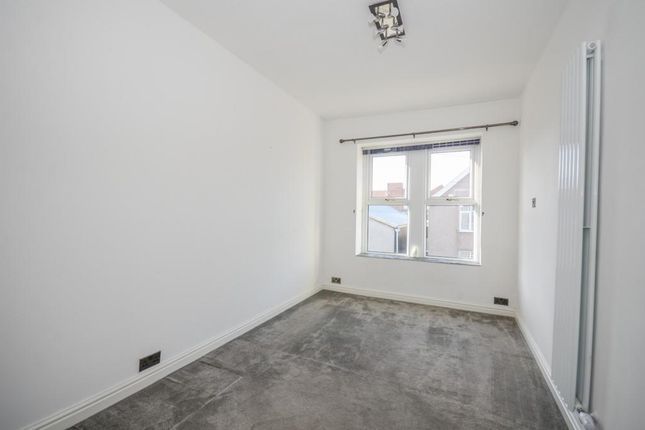End terrace house for sale in Soundwell Road, Staple Hill, Bristol