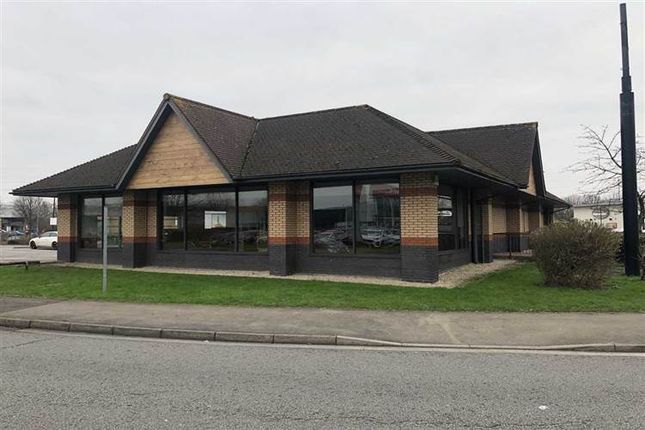 Thumbnail Land to let in Newport Retail Park, Spytty Road, Newport