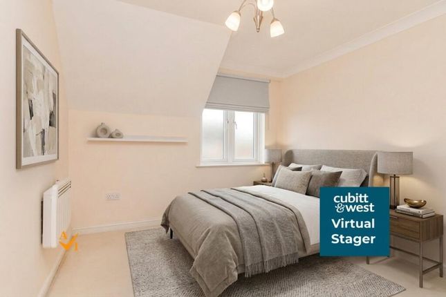 18, Caen Stone Court, Arundel photo 3