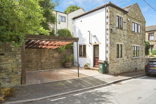 2-bed house on 15, North Bank Road, Bingley, £325,000