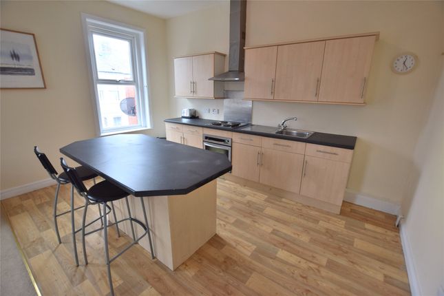 Flat to rent in West Road, Fenham, Newcastle Upon Tyne