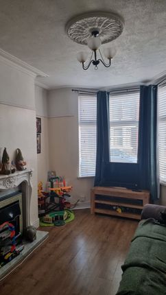 Terraced house for sale in Hale Road, Liverpool