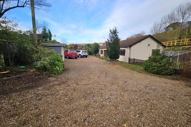 Detached bungalow for sale in Stonehall Road, Lydden