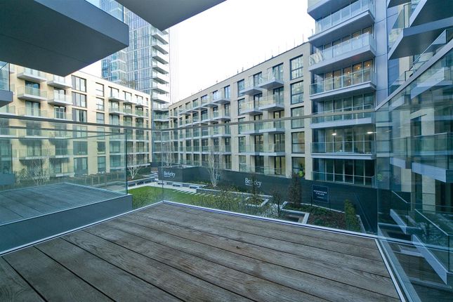 Flat for sale in Catalina House, 4, Canter Way, Aldgate