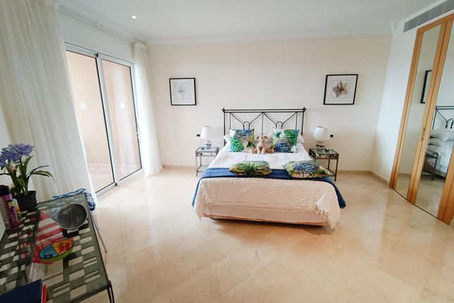 Apartment for sale in Golf Del Sur, Tenerife, Spain