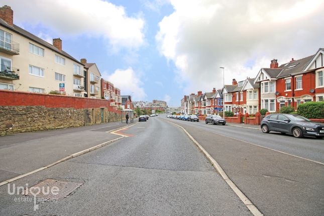 Flat for sale in Warbreck Court, Warbreck Hill Road, Blackpool