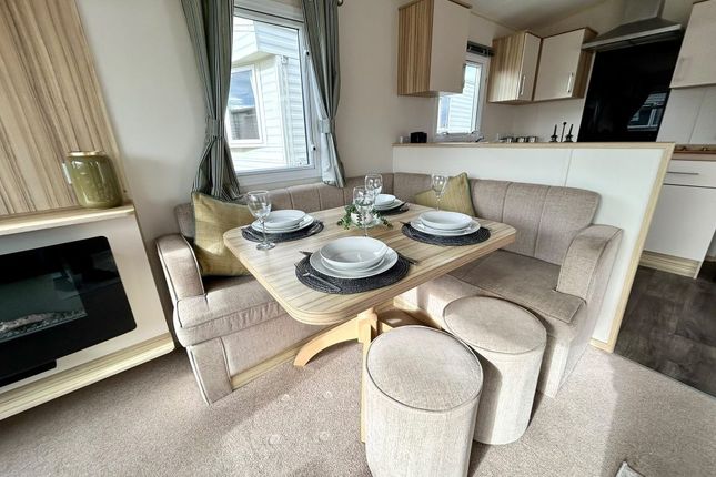 Burghead Beach Holiday Park, Burghead photo 3