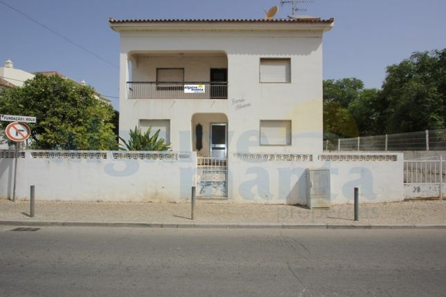 Detached house for sale in Vale De Caranguejo, Tavira (Santa Maria E Santiago), Tavira