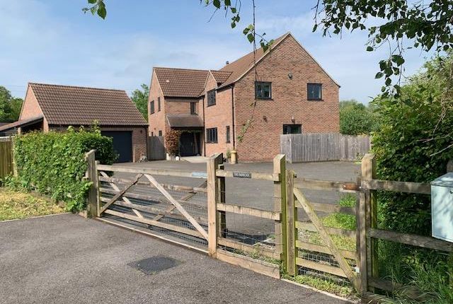Detached house for sale in Westover, Langport