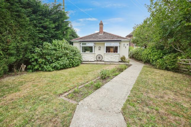 Thumbnail Detached bungalow for sale in Blean Common, Blean, Canterbury