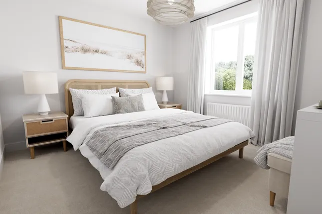 Persimmon Homes - Bootham Crescent