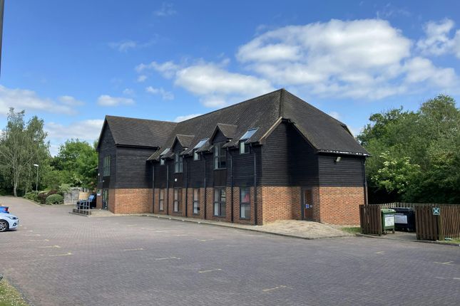 Thumbnail Office to let in 2 Links Business Centre, Old Woking Road, Woking