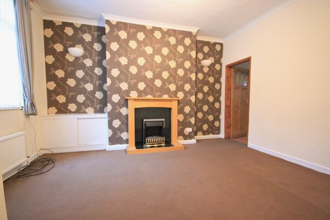 Terraced house for sale in Macdonald Street, Orrell, Wigan