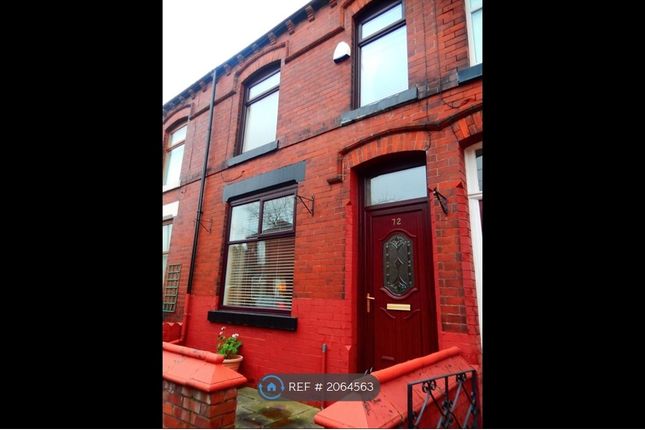 Terraced house to rent in Leng Road, Manchester