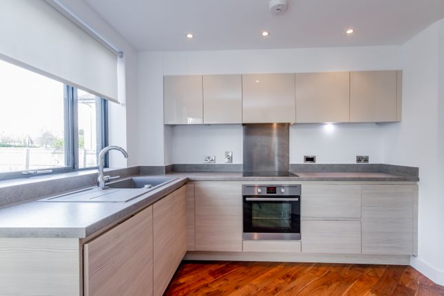 3, Barclay House, Banbury Road photo 3