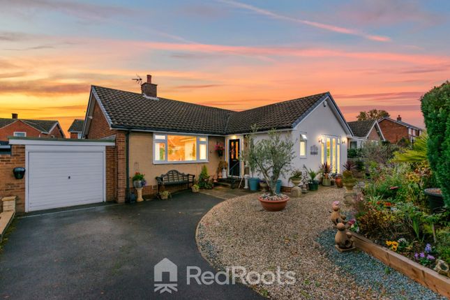 3-bed house on 47 Hallgarth Road, Thorpe Audlin, West Yorkshire, £280,000