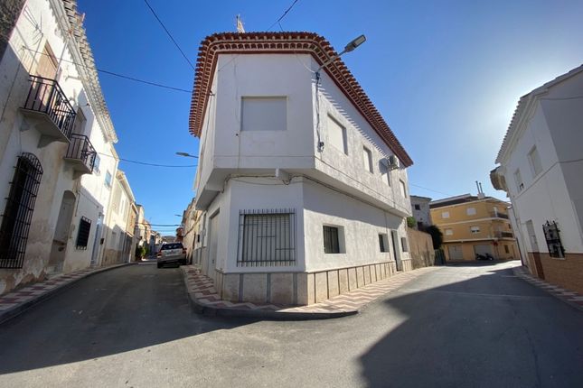 Town house for sale in 04850 Cantoria, Almería, Spain