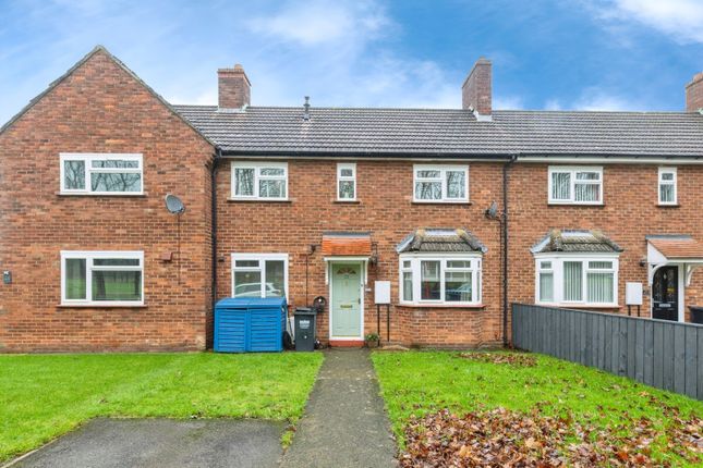 2-bed house on 23, Castleton Road, North Yorkshire, £140,000