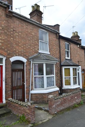 Terraced house to rent in Leicester Street, Leamington Spa