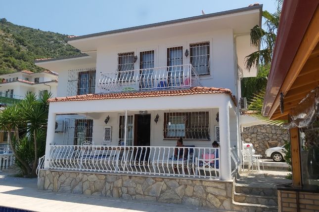 Villa for sale in Yesiluzumlu, Fethiye, Muğla, Aydın, Aegean, Turkey