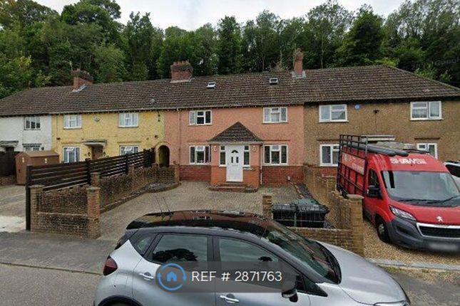 1-bed house on The Avenue, Brighton, £520/mo