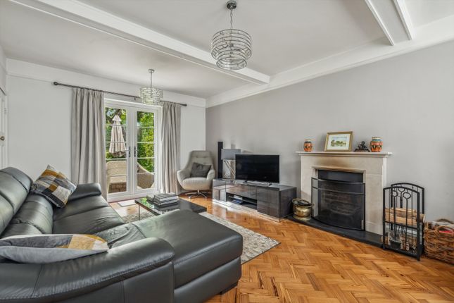 Detached house for sale in Lonsdale Road, Oxford, Oxfordshire