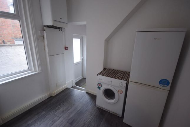 Flat 1, 5, St. Patricks Road South, Lytham St. Annes photo 5