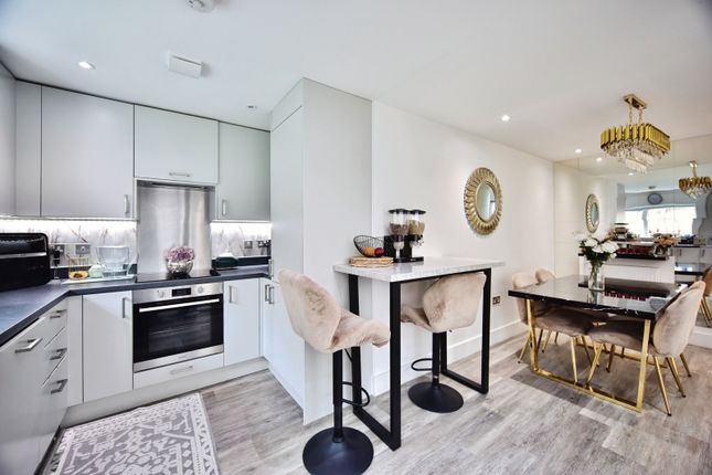 3-bed terraced on 3, Brunswick Street, Kent, £450,000