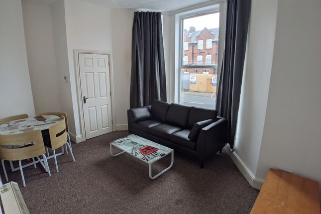 Thumbnail Flat to rent in Flat 1, 81, Hathersage Road, Manchester, Greater Manchester