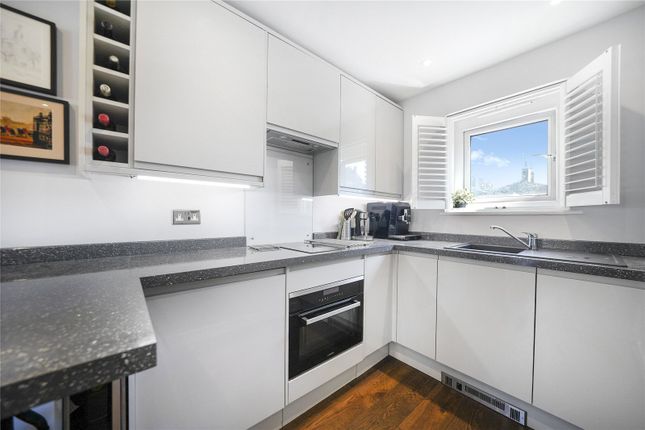 104, Cubitt Terrace, London photo 4